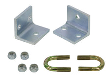Load image into Gallery viewer, Whiteline Sway Bar Link Bracket Support Kit Subaru Forester (2002-2008) KBR16 - Default Title Alternate Image