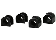 Load image into Gallery viewer, Whiteline Sway Bar Mount Bushing Kit Ford Focus LV RS (2010) [27mm] Rear - KSK058-27 - Default Title Alternate Image
