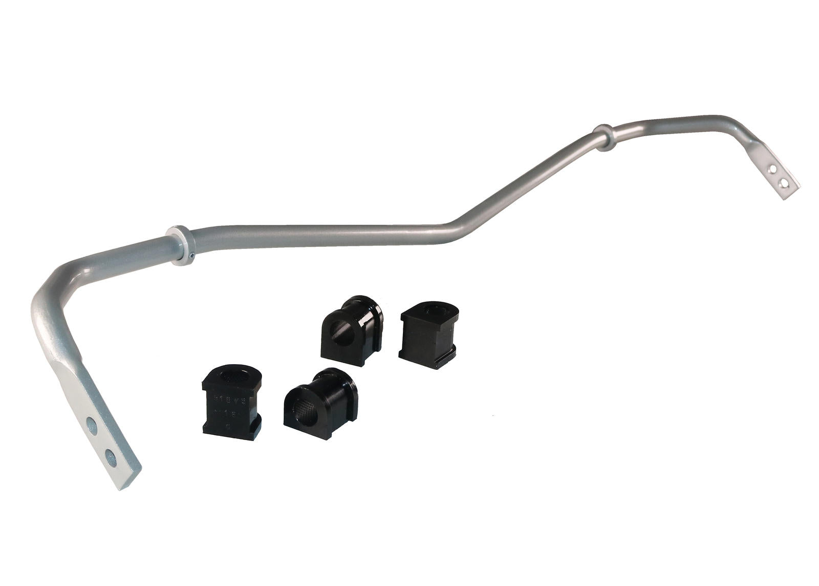 Whiteline Sway Bars Mazda RX8 (0411) [27mm] Front or [18mm] Rear