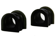 Load image into Gallery viewer, Whiteline Sway Bar Mount Bushing Kit Honda Civic EM/ EP/ ES/ EU 7th Gen (2000-2006) [24mm] Rear - KSK006-24 - Default Title Alternate Image