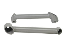 Load image into Gallery viewer, Whiteline Sway Bar Mount Support Toyota 86/ GR 86 (2012-2023) Rear- KBR38 - Default Title Alternate Image