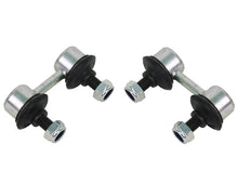 Load image into Gallery viewer, Whiteline Sway Bar End Links Hyundai Lantra (1990-2000) [10mm Ball Stud] Front - W23185 - Default Title Alternate Image