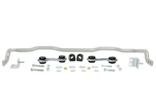 Load image into Gallery viewer, Whiteline Sway Bar BMW 3 E36 (1990-2000) [22mm] Rear 2 Point Adjustable - BBR38Z - Default Title Alternate Image