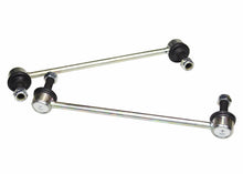 Load image into Gallery viewer, Whiteline Sway Bar End Links (Universal Fit) [12mm Ball Stud] Front - W23366 Alternate Image
