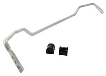 Load image into Gallery viewer, Whiteline Sway Bars Mazda MX5 Miata NC (06-15) 24mm Front &amp; 16mm Rear Set - Rear 16mm Alternate Image