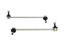 Load image into Gallery viewer, Whiteline Sway Bar End Links (Universal Fit) [10mm Ball Stud] W23162 Alternate Image