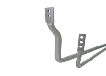 Load image into Gallery viewer, Whiteline Sway Bars Mazda MX5 (1989-1998) [24mm] Front &amp; [16mm] Rear Set - Front Alternate Image