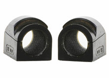 Load image into Gallery viewer, Whiteline Sway Bar Mount Bushing Kit BMW 3 E36 Excl. M3 (1990-2000) [22mm] Rear - KSK011-22 - Default Title Alternate Image