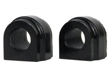 Load image into Gallery viewer, Whiteline Sway Bar Mount Bushing Kit Mini Clubman R55 (2007-2014) [22mm] Front - W22629 - Default Title Alternate Image