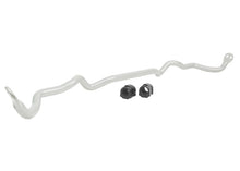 Load image into Gallery viewer, Whiteline Sway Bar Subaru Levorg VM (2014-2020) [26mm] Front &amp; [22mm] Rear Set - Front Alternate Image