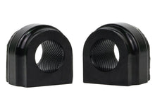 Load image into Gallery viewer, Whiteline Sway Bar Mount Bushing Kit Mini Clubman R55 (2007-2014) [22mm] Front - W22629 - Default Title Alternate Image