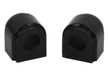 Load image into Gallery viewer, Whiteline Sway Bar Mount Bushing Kit VW Passat Alltrack MK8 (2015-2023) [20.7mm] Rear - W23677 - Default Title Alternate Image