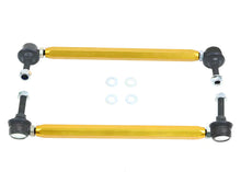 Load image into Gallery viewer, Whiteline Sway Bar End Link Kit Mazda CX-5/ CX-9 (2012-2023) [290-315mm/ 10mm Ball Stud] Front - KLC140-295 - Default Title Alternate Image