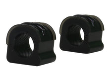 Load image into Gallery viewer, Whiteline Sway Bar Mount Bushing Kit VW New Beetle FWD (1998-2010) [22mm] Front - KSK084-22 - Default Title Alternate Image