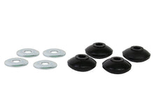 Load image into Gallery viewer, Whiteline Sway Bar End Link Bushing Kit Toyota Land Cruiser Prado 120 Series (2002-2010) Rear - W2343 - Default Title Alternate Image