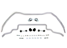 Load image into Gallery viewer, Whiteline Sway Bars Toyota Supra / Supra Turbo MK3 (86-92) [30mm] Front &amp; [22mm] Rear Set - Front 30mm Alternate Image
