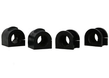 Load image into Gallery viewer, Whiteline Sway Bar Mount Bushing Kit Mazda 3 (2006-2014) [27mm] Rear - KSK058-27 - Default Title Alternate Image