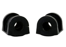 Load image into Gallery viewer, Whiteline Sway Bar Mount Bushing Kit Subaru Forester SH (2008-2018) [20mm] Rear - KSK001-20 - Default Title Alternate Image