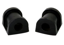 Load image into Gallery viewer, Whiteline Sway Bar Mount Bushing Kit Subaru Impreza (2007-2017) [20mm] Rear - KSK001-20 - Default Title Alternate Image