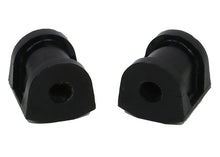 Load image into Gallery viewer, Whiteline Sway Bar Mount Bushing Kit Toyota GR86 ZN8 (2022-2023) [16mm] Rear - KSK106-16 Alternate Image