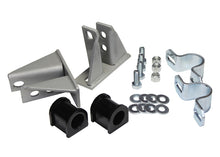 Load image into Gallery viewer, Whiteline Sway Bar Mount Kit Mitsubishi Lancer EVO (1996-2001) Rear - KBR22-24 - Default Title Alternate Image
