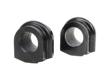 Load image into Gallery viewer, Whiteline Sway Bar Mount Bushing Kit Nissan Stagea WC34 RWD (1996-2001) [24mm] Front - KSK045-24 Alternate Image