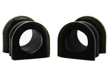 Load image into Gallery viewer, Whiteline Sway Bar Mount Bushing Kit Honda Civic EP3 7th Gen Type R (1999-2005) [24mm] Rear - KSK006-24 - Default Title Alternate Image
