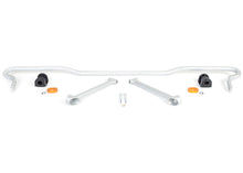 Load image into Gallery viewer, Whiteline Sway Bars Subaru WRX GE/ H (2007-2011) [22mm] Front &amp; Rear Set - Front Alternate Image