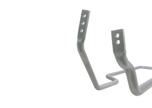 Load image into Gallery viewer, Whiteline Sway Bars Nissan GTR R35 (2009-2023) 33mm Front &amp; 20mm Rear Set - Front Alternate Image
