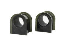 Load image into Gallery viewer, Whiteline Sway Bar Mount Bushing Kit Lexus SC Z30 (1991-2000) [30mm] Front - KSK070-30 - Default Title Alternate Image