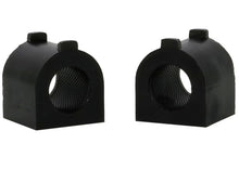 Load image into Gallery viewer, Whiteline Sway Bar Mount Bushing Kit (Universal Fit) [24mm] Rear - W0410-24 - Default Title Alternate Image