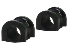 Load image into Gallery viewer, Whiteline Sway Bar Mount Bushing Kit Honda Civic EJ/ EK/ EM 6th Gen (1994-2001) [27mm] Front - KSK051-27 - Default Title Alternate Image