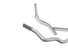 Load image into Gallery viewer, Whiteline Sway Bars Mitsubishi Lancer EVO 10 (2007-2016) 3 Point Adjustable [27mm] Front &amp; Rear Set - Front Alternate Image