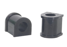 Load image into Gallery viewer, Whiteline Sway Bar Mount Bushing Kit Toyota Corolla E90 Sedan/ Hatch &amp; Coupe (1987-1997) [18mm] Rear - KSK020-18 - Default Title Alternate Image