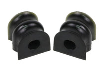 Load image into Gallery viewer, Whiteline Sway Bar Mount Bushing Kit Subaru Foster (1997-2008) [18mm] Front - W0405-18 - Default Title Alternate Image