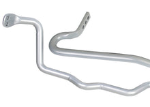 Load image into Gallery viewer, Whiteline Sway Bars Subaru Liberty (2009-2014) [24mm] Front &amp; [20mm] Rear Set - Front Alternate Image