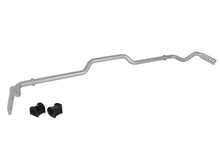 Load image into Gallery viewer, Whiteline Sway Bars Mitsubishi EVO 7/ 8/ 9 (2001-2007) [26mm] Front &amp; [24mm] Rear Set - Rear Alternate Image
