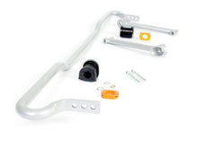 Load image into Gallery viewer, Whiteline Sway Bar Subaru WRX (2014-2021) [26mm] Front &amp; [22mm] Rear Set - Rear Alternate Image