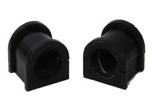 Load image into Gallery viewer, Whiteline Sway Bar Mount Bushing Kit Mitsubishi Lancer EVO 7/ 8/ 9 (2001-2007) [26mm] Front - KSK003-26 - Default Title Alternate Image