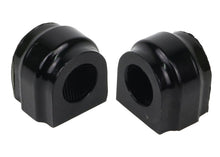 Load image into Gallery viewer, Whiteline Sway Bar Mount Bushing Kit Mini Clubman R55 (2007-2014) [22mm] Front - W22629 - Default Title Alternate Image