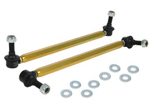 Load image into Gallery viewer, Whiteline Sway Bar End Link Assembly Genesis G80 (2017-2019) KLC198 - Default Title Alternate Image