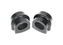 Load image into Gallery viewer, Whiteline Sway Bar Mount Bushing Kit Nissan Stagea WC34 RWD (1996-2001) [24mm] Front - KSK045-24 Alternate Image