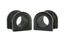 Load image into Gallery viewer, Whiteline Sway Bar Mount Bushing Kit Toyota Land Cruiser 200 Series (2007-2021) [33mm] Rear - KSK096-33 - Default Title Alternate Image