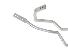 Load image into Gallery viewer, Whiteline Sway Bars Nissan Skyline RWD (1993-2000) [24mm] Front &amp; [22mm] Rear Set - Front Alternate Image