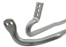 Load image into Gallery viewer, Whiteline Sway Bars Subaru Forester (2012-2018) [26mm] Front &amp; [22mm] Rear Set - Front Alternate Image
