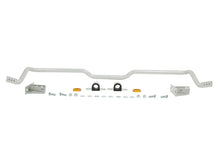 Load image into Gallery viewer, Whiteline Sway Bar Mitsubishi Lancer EVO 4/ 5/ 6 (1996-2001) [26mm] 3 Point Adjustable BMR65XXZ - Default Title Alternate Image