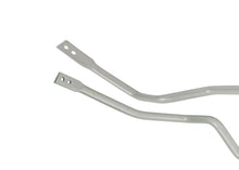 Load image into Gallery viewer, Whiteline Sway Bars Nissan Skyline RWD (1989-1993) [24mm] Front &amp; Rear Set Alternate Image