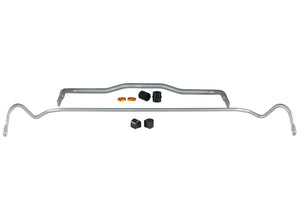 Whiteline Sway Bars Dodge Charger LD (2011) [33mm] Front or [18mm] Rear Set