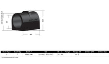 Load image into Gallery viewer, Whiteline Sway Bar Mount Bushing Kit Subaru Impreza Sedan/ Wagon (2000-2007) [20mm] Front - W0405-20G - Default Title Alternate Image