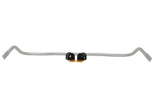 Load image into Gallery viewer, Whiteline Sway Bars Kia Stinger CK (2017-2023) [24mm] Front &amp; [18mm] Rear Set - Front Alternate Image